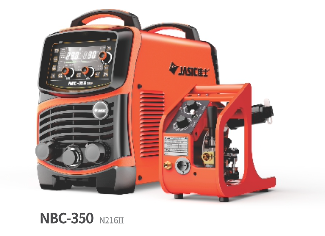 Máy hàn MIG NBC-350