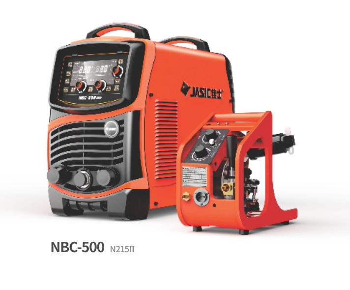 Máy hàn MIG NBC-500
